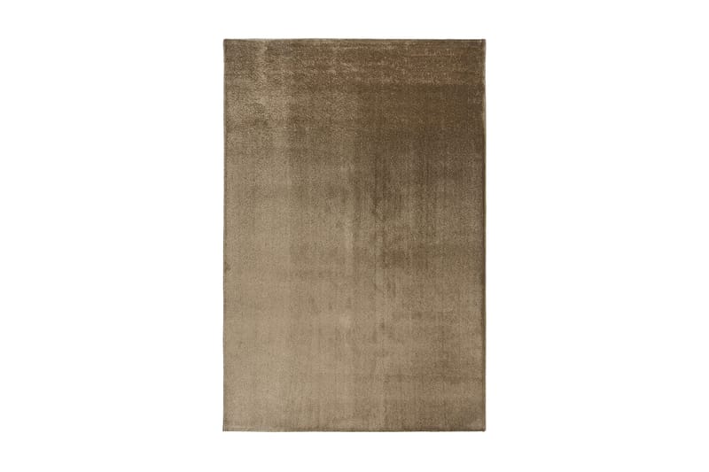 SATINE Matta 80x300 cm Brun - Vm Carpet - Textilier & mattor - Mattor - Modern matta - Ryamattor