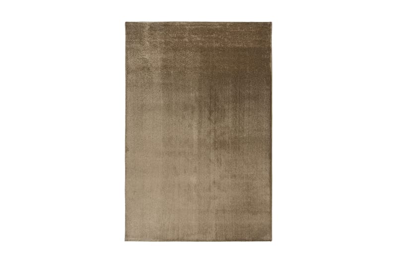 SATINE Matta 80x300 cm Brun - Vm Carpet - Ryamattor