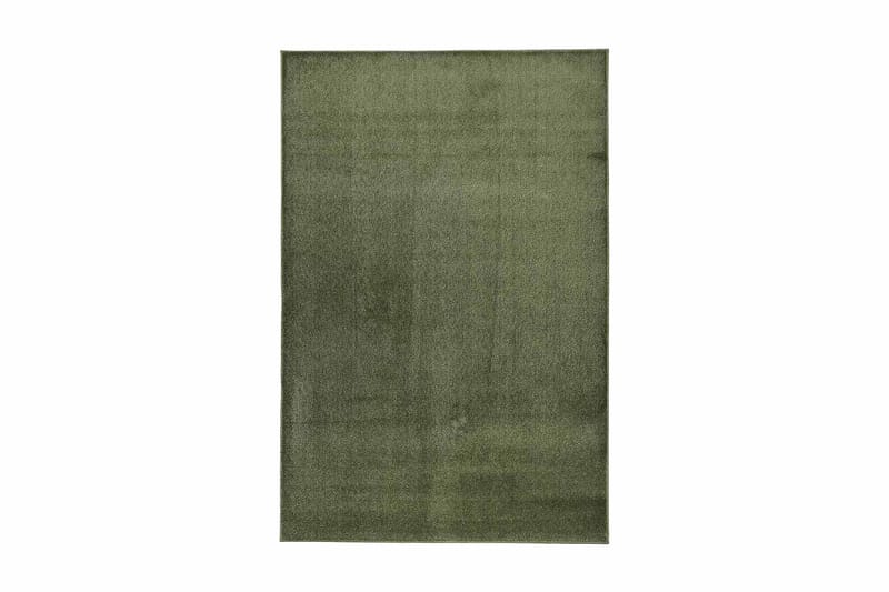 SATINE Matta 80x300 cm Grön - Vm Carpet - Textilier & mattor - Mattor - Modern matta - Ryamattor