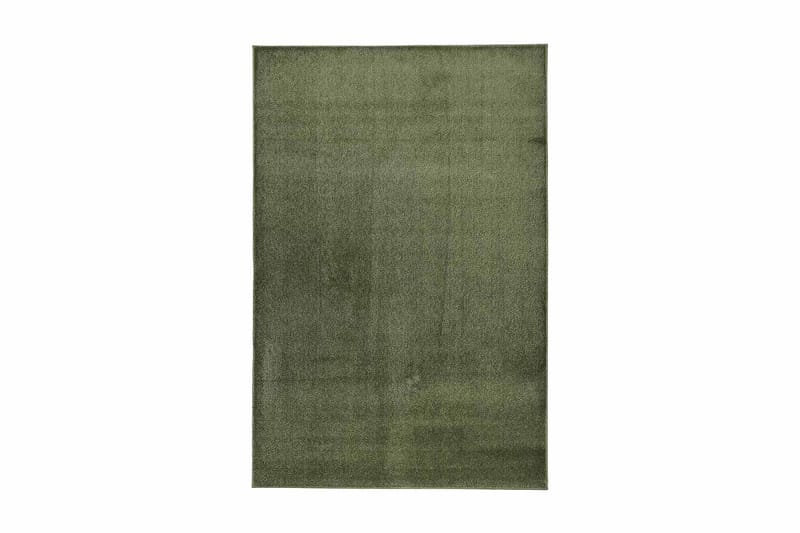 SATINE Matta 80x300 cm Grön - Vm Carpet - Ryamattor