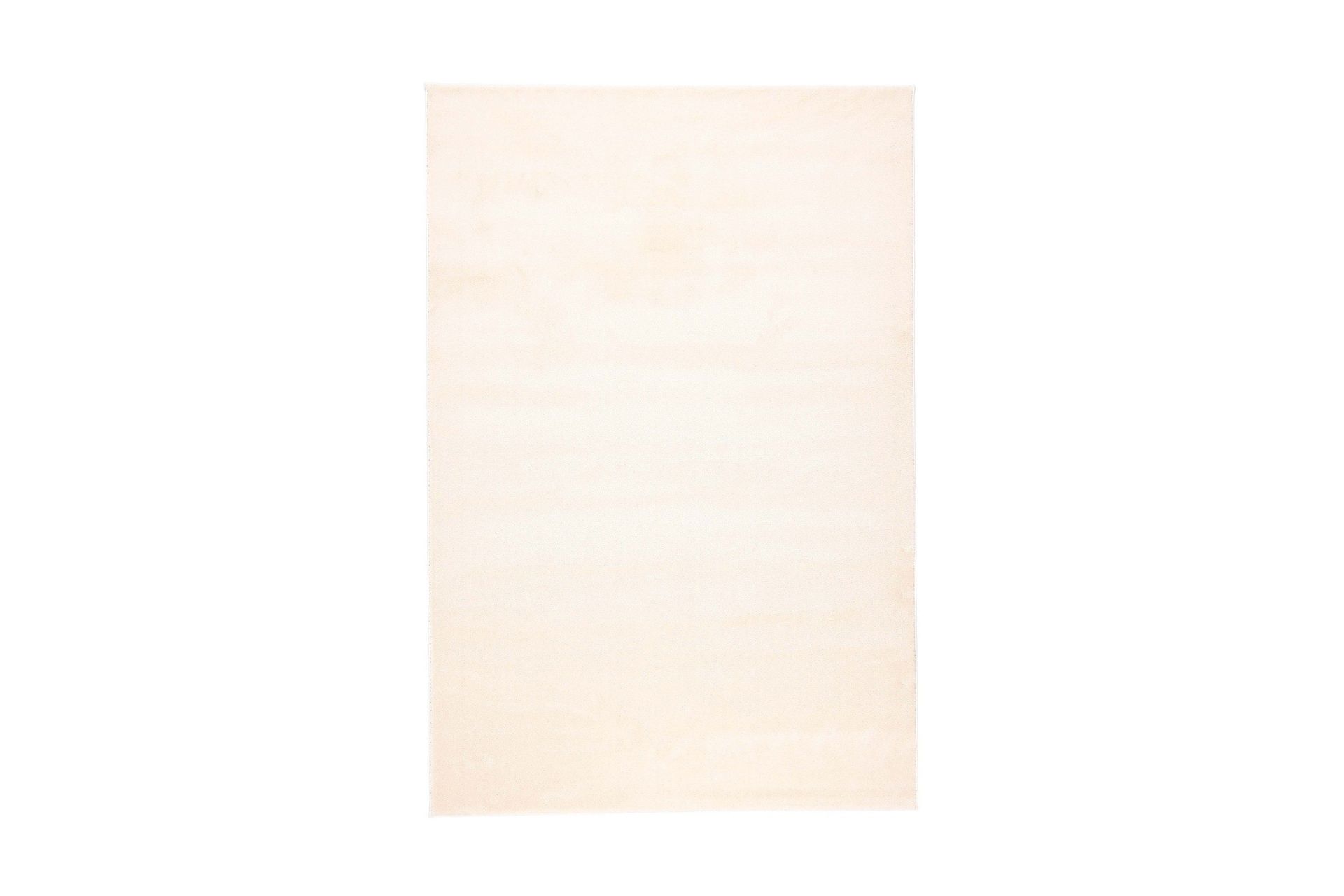 Satine Matta 80x300 cm Vit - VM Carpet