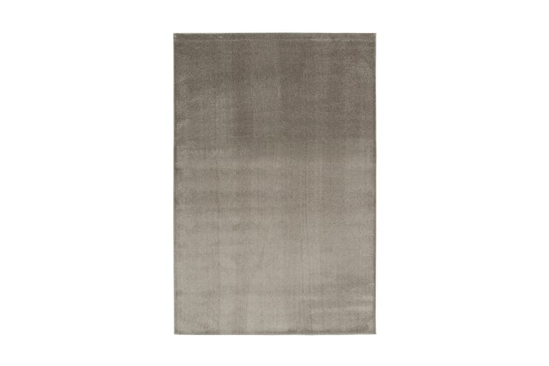 Satine Matta Rund 133 cm Grå - Vm Carpet - Textilier & mattor - Mattor - Modern matta - Ryamattor