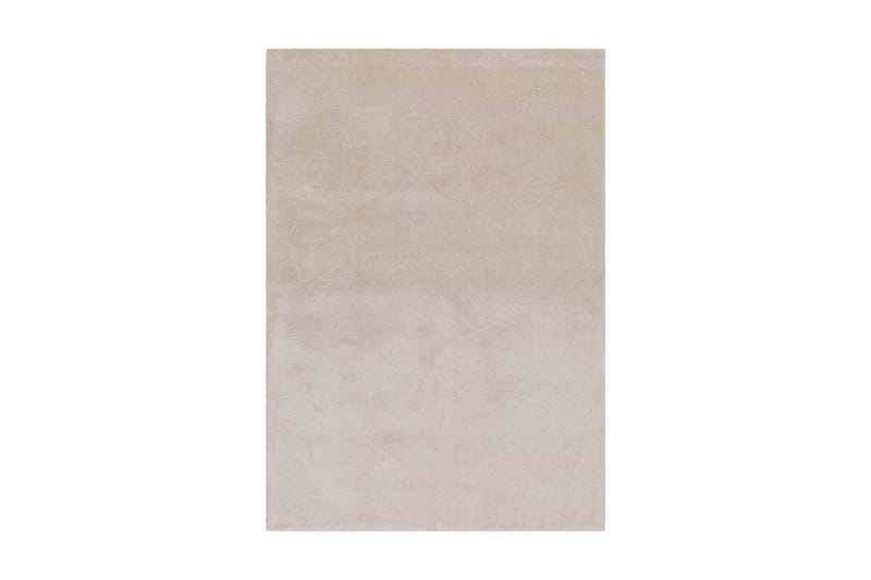 Sheraton Ryamatta Rektangulär 140x200 cm - Creme - Textilier & mattor - Mattor - Modern matta - Ryamattor