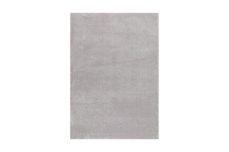 Sheraton Ryamatta Rektangulär 140x200 cm - Silver - Textilier & mattor - Mattor - Modern matta - Ryamattor
