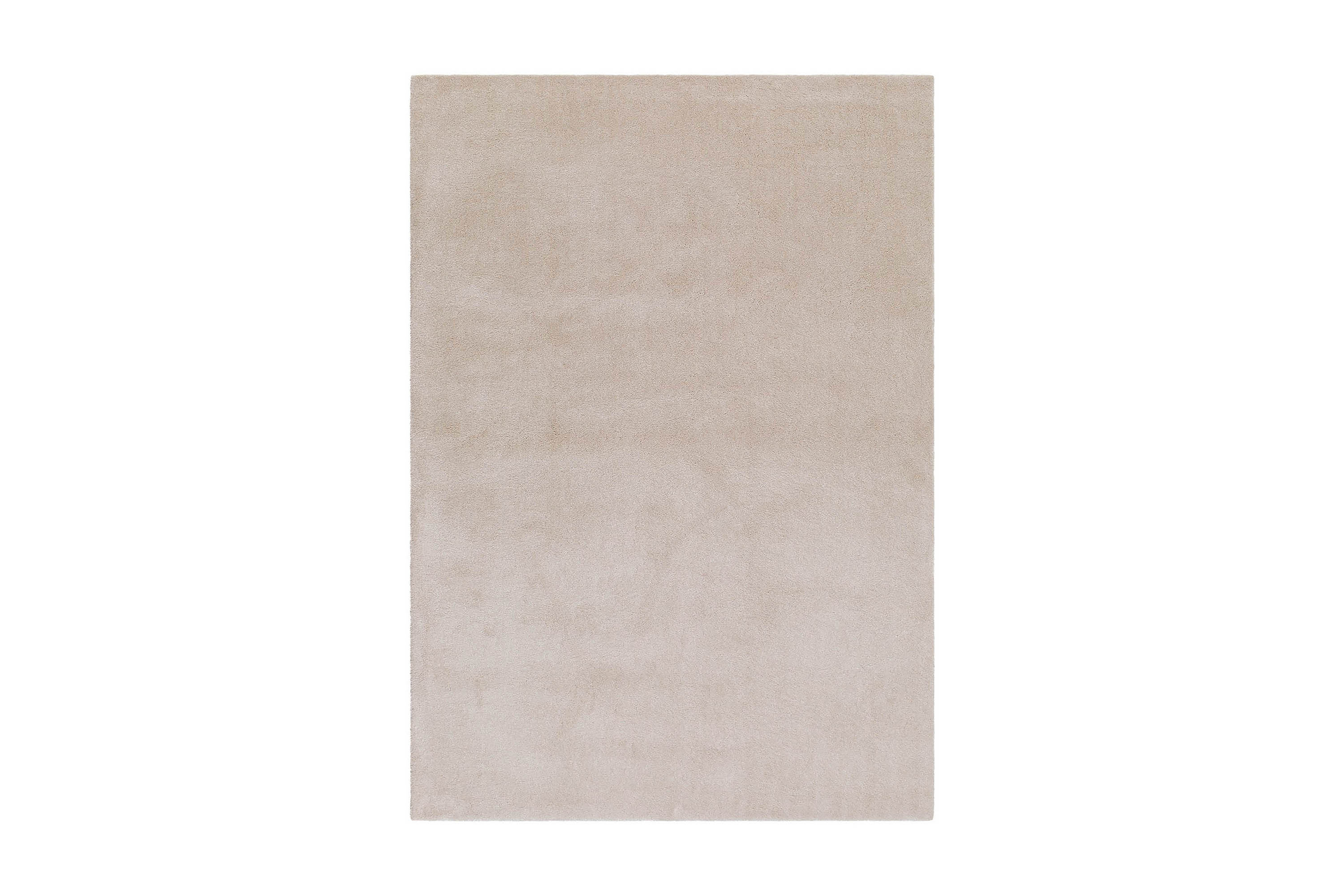 SHERATON Ryamatta Rektangulär 160×230 cm Creme –