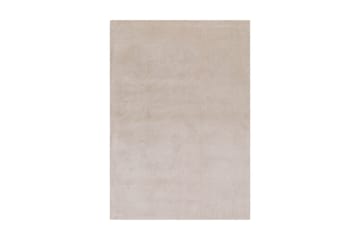 SHERATON Ryamatta Rektangulär 160x230 cm Creme