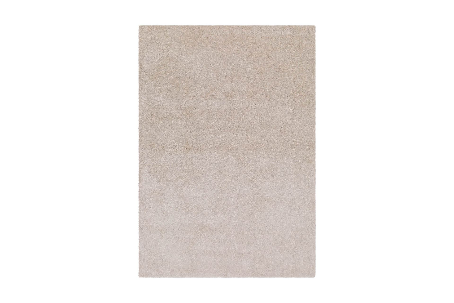 Sheraton Ryamatta Rektangul&auml;r 160x230 cm - Creme