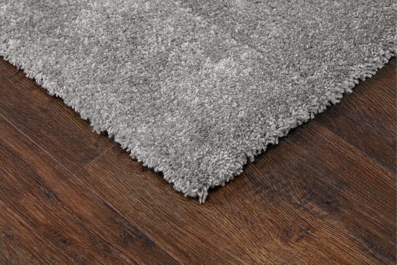 Sheraton Ryamatta Rektangulär 160x230 cm - Grå - Textilier & mattor - Mattor - Modern matta - Ryamattor