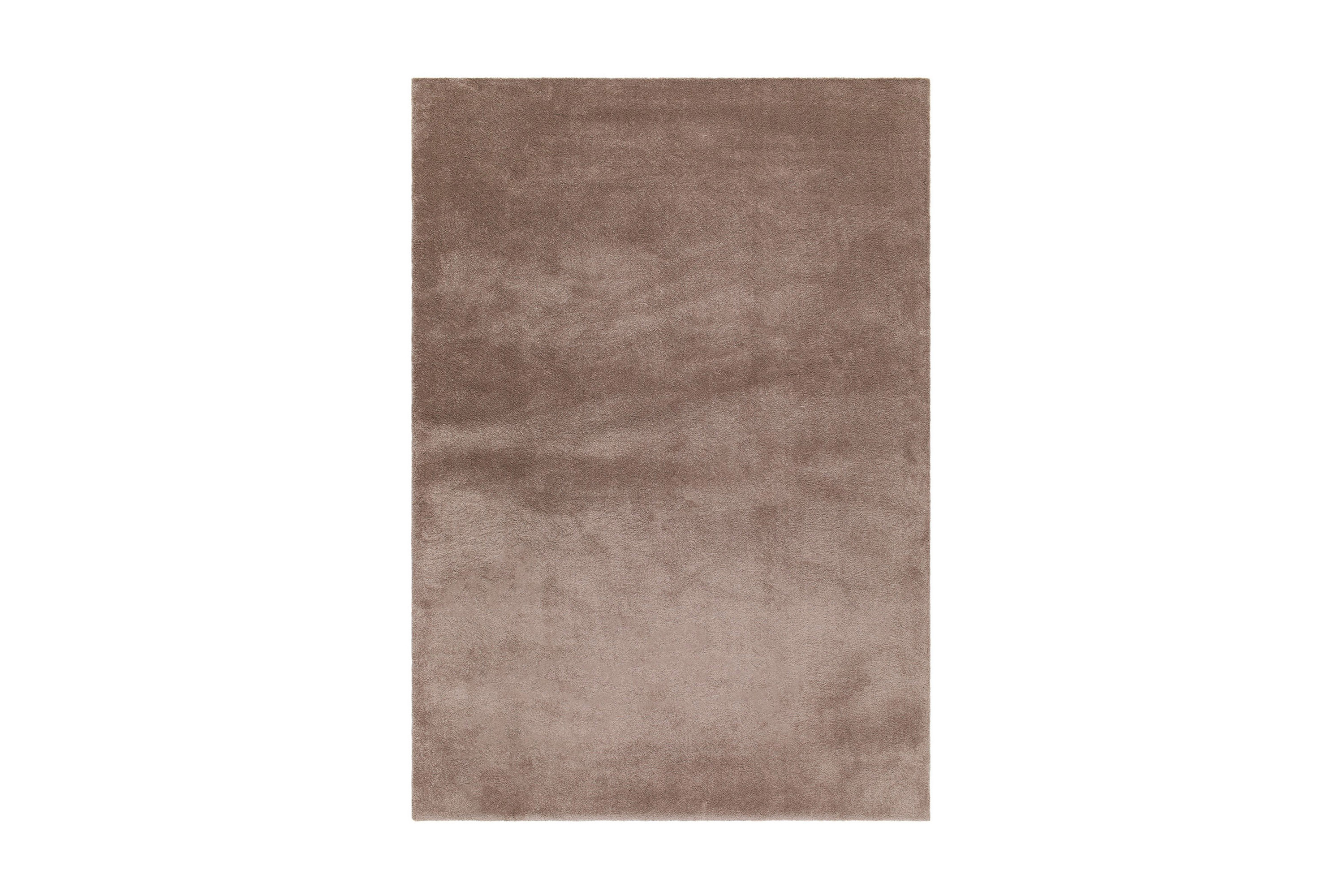 SHERATON Ryamatta Rektangulär 160×230 cm Linne –