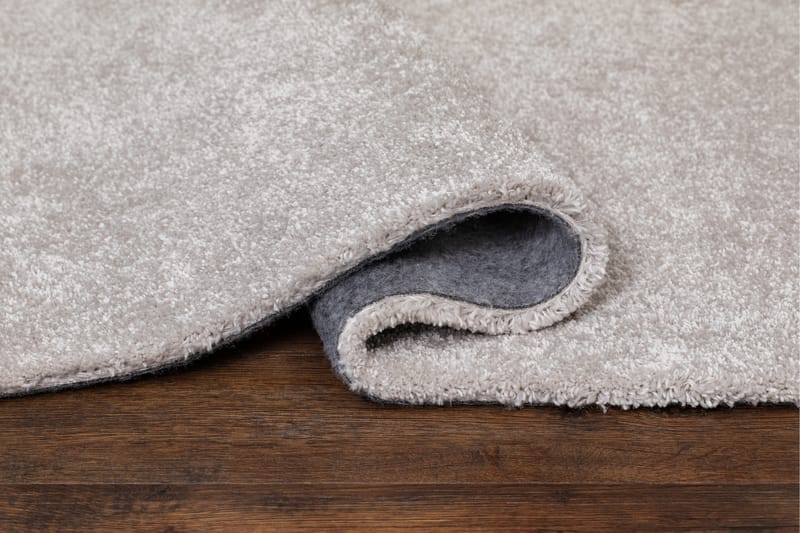 Sheraton Ryamatta Rektangulär 160x230 cm - Silver - Textilier & mattor - Mattor - Modern matta - Ryamattor