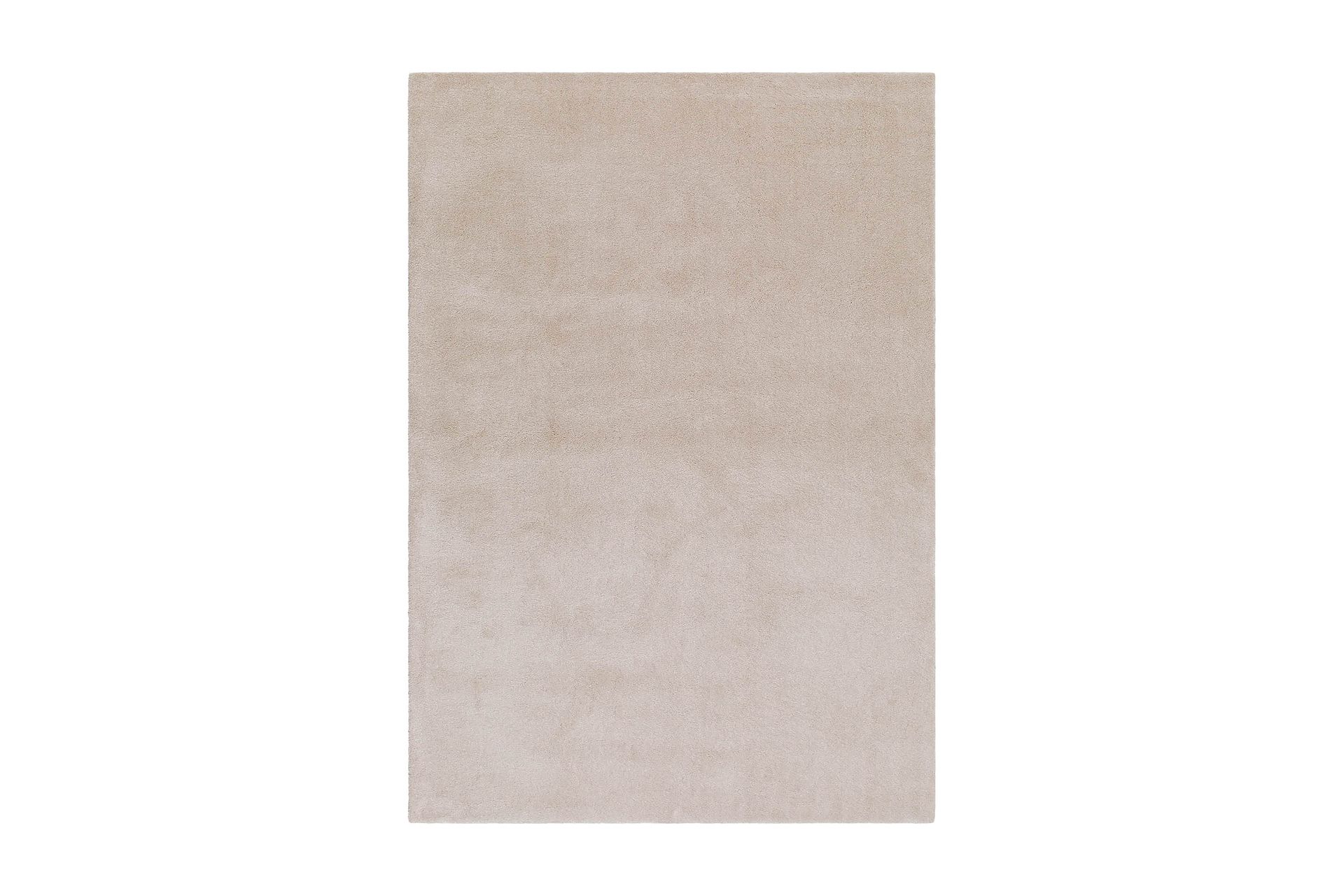 Sheraton Ryamatta Rektangul&auml;r 200x290 cm - Creme