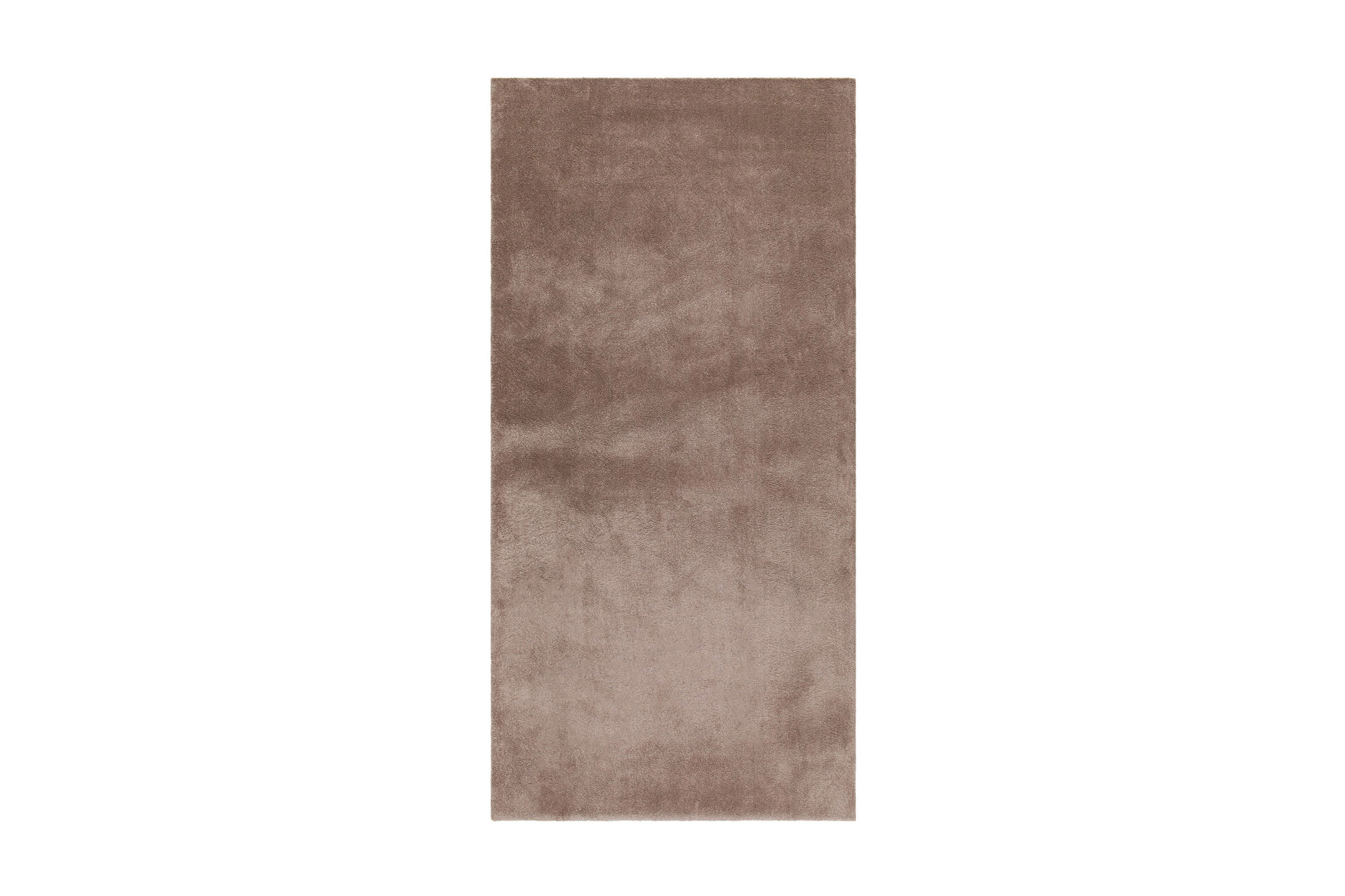 SHERATON Ryamatta Rektangulär 60×115 cm Linne –