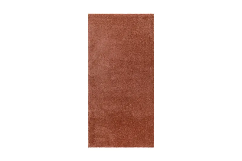 Sheraton Ryamatta Rektangulär 60x115 cm, Terracotta