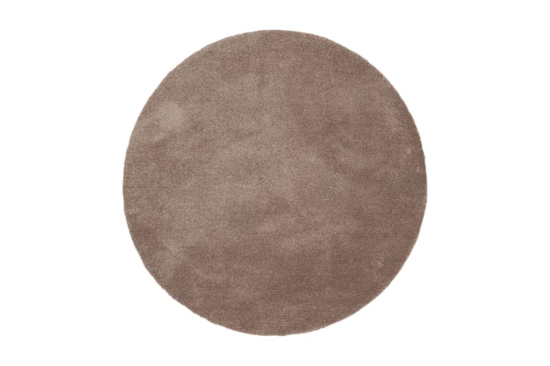 Sheraton Ryamatta Rund 80 cm - Textilier & mattor - Mattor - Modern matta - Ryamattor