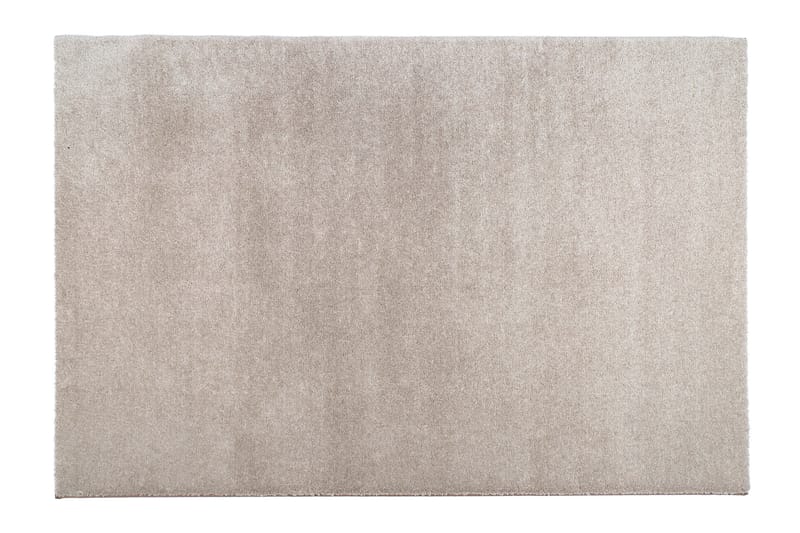 SILKKITIE Matta 160x230 cm Beige - Vm Carpet - Ryamattor