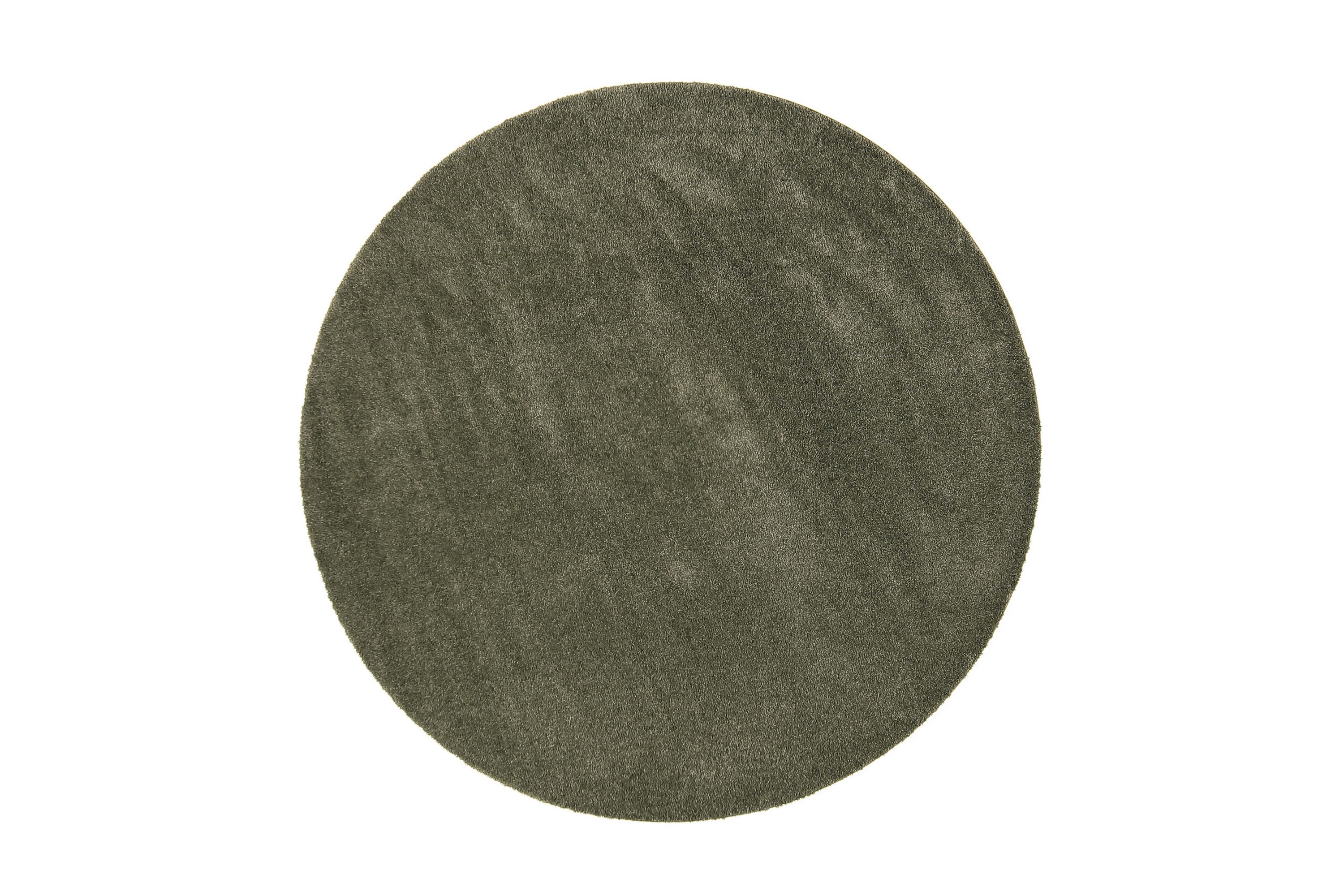 sointu matta 133 cm grön - vm carpet