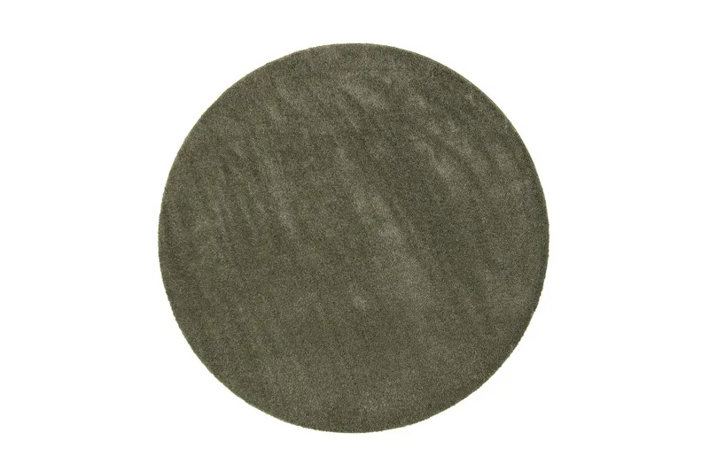 Sointu Matta 200 cm Grön, VM Carpet