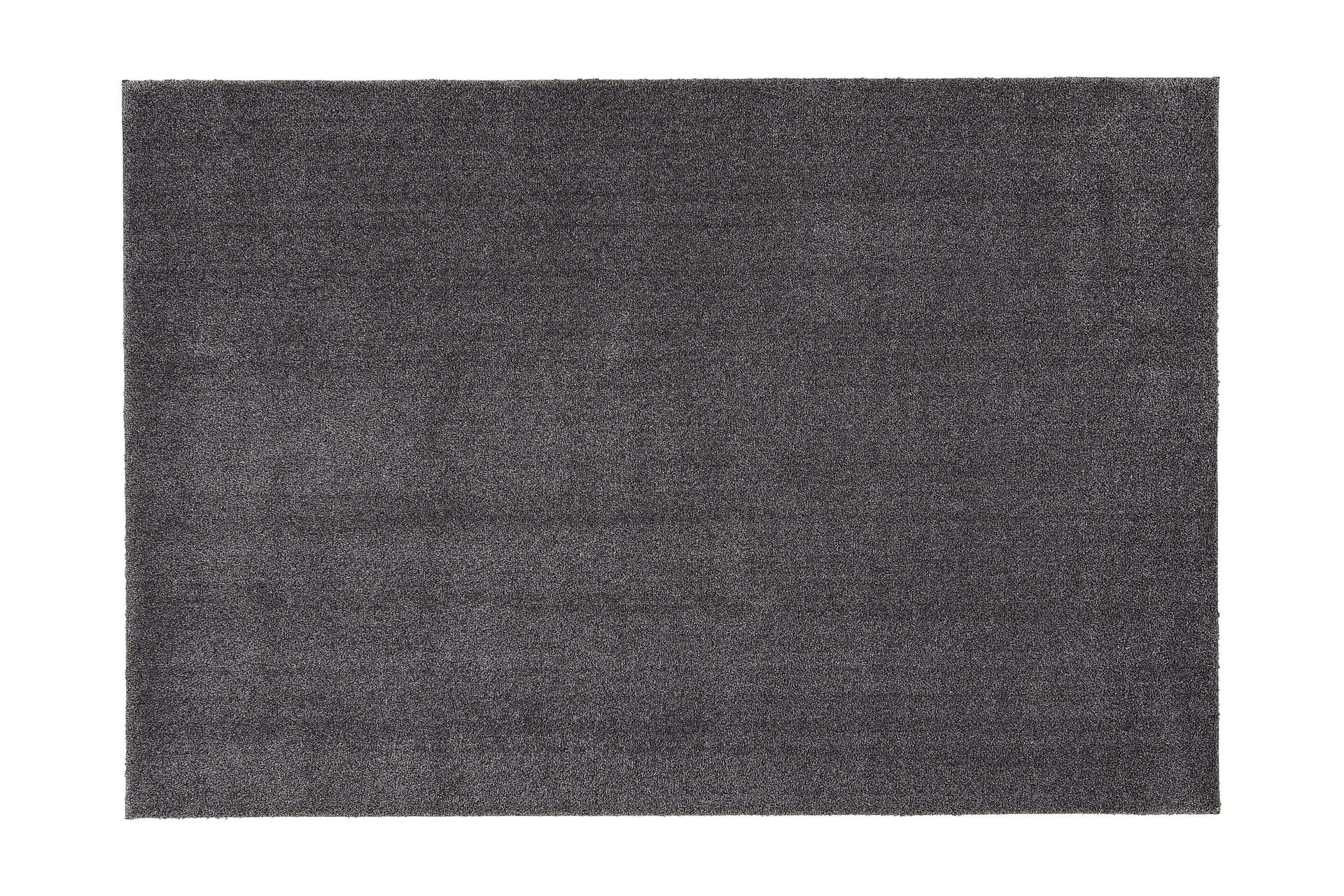 Sointu Matta 80x150 cm Antracit - VM Carpet