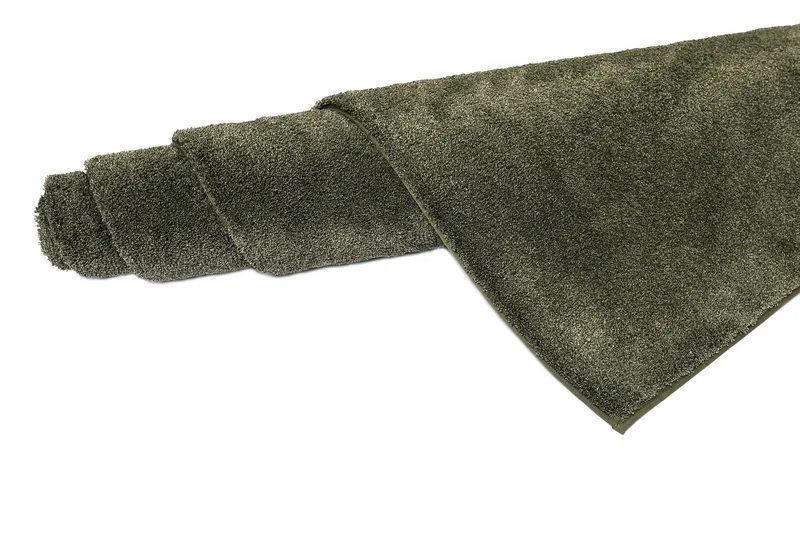 Sointu Matta 80x150 cm Grön - VM Carpet - Textilier & mattor - Mattor - Modern matta - Ryamattor