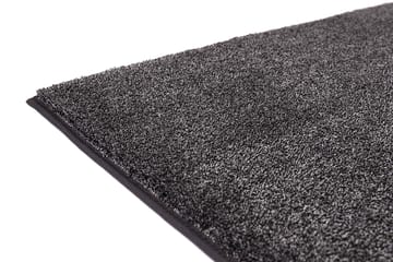 Sointu Matta 80x300 cm Antracit - VM Carpet - Textilier & mattor - Mattor - Modern matta - Ryamattor