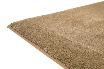 Sointu Matta 80x300 cm Beige - VM Carpet - Textilier & mattor - Mattor - Modern matta - Ryamattor