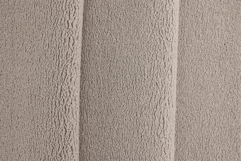 Teddy Ryamatta 230x160 cm - Beige - Textilier & mattor - Mattor - Modern matta - Ryamattor
