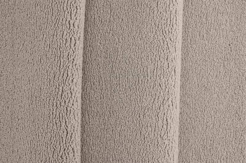 Teddy Ryamatta 290x200 cm - Beige - Textilier & mattor - Mattor - Modern matta - Ryamattor