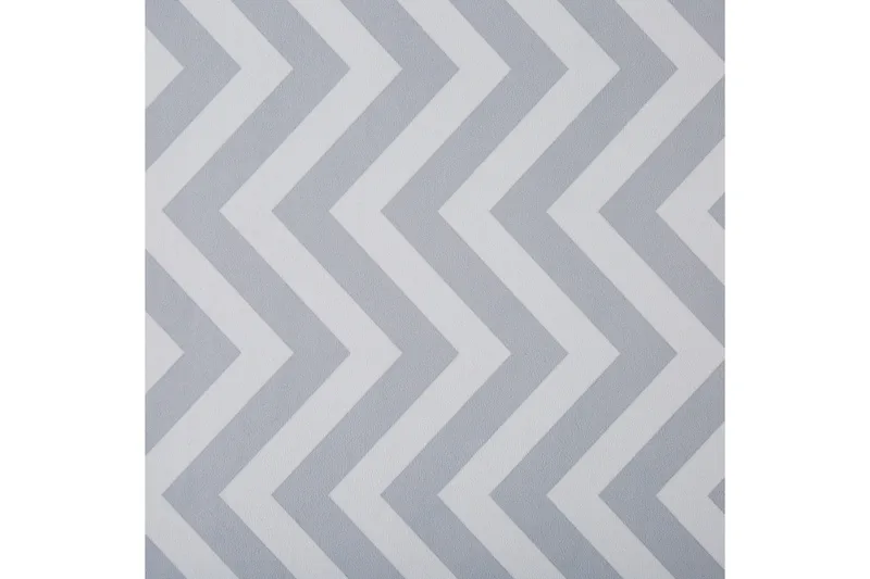 Saikheda Gångmatta 70x200 cm - Svart/Vit - Textilier & mattor - Mattor - Modern matta - Gångmattor