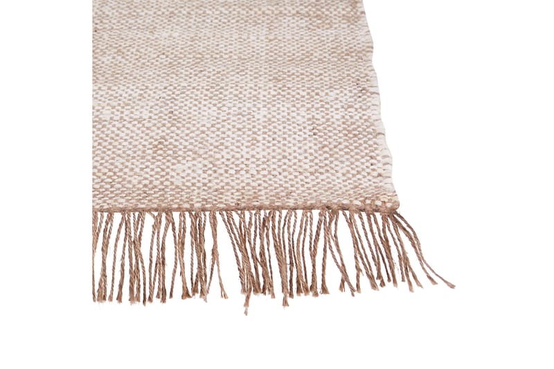 Samlar Jutematta 160x230 cm - Brun - Textilier & mattor - Mattor - Modern matta - Jutemattor & sisalmattor