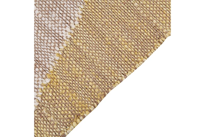 Samlar Jutematta 80x150 cm - Brun - Textilier & mattor - Mattor - Modern matta - Jutemattor & sisalmattor