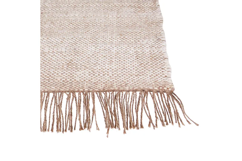 Samlar Jutematta 80x150 cm - Brun - Textilier & mattor - Mattor - Modern matta - Jutemattor & sisalmattor