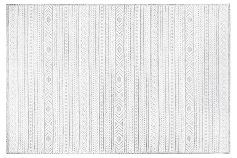 Sand Wiltonmatta 196x290 Rektangulär Creme - Textilier & mattor - Mattor - Modern matta - Wiltonmattor
