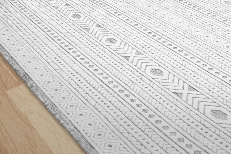 Sand Wiltonmatta 50x80 Rektangulär Creme - Textilier & mattor - Mattor - Modern matta - Wiltonmattor