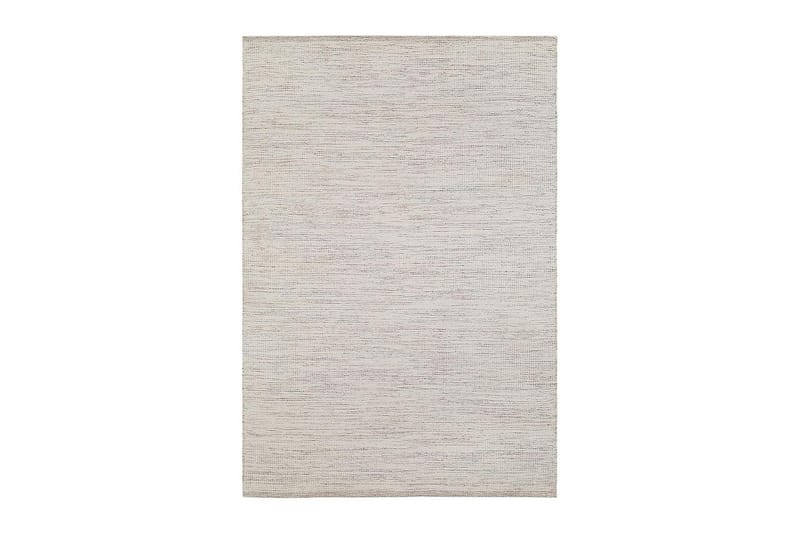 SANDVIKEN Ullmatta 240x340 cm Krämvit - Ullmattor - Stora mattor