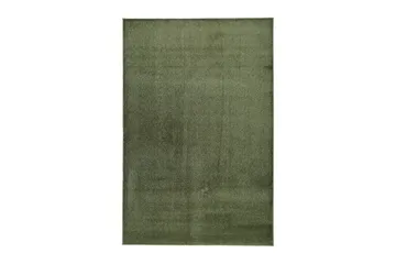 Satine Matta 80x200 cm Grön - Vm Carpet - Textilier & mattor - Mattor - Modern matta - Ryamattor