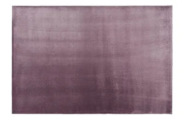 Satine Matta 80x300 cm Lila - Vm Carpet - Textilier & mattor - Mattor - Modern matta - Ryamattor