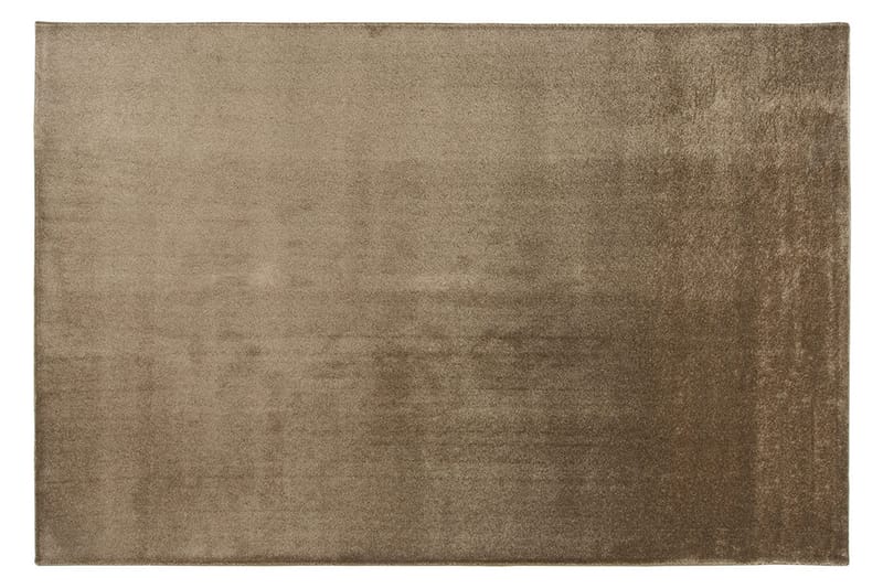 Satine Matta Rund 133 cm Brun - Vm Carpet - Textilier & mattor - Mattor - Modern matta - Ryamattor