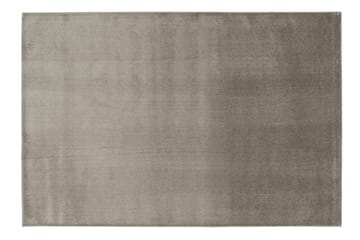 Satine Matta Rund 160 cm Grå - Vm Carpet - Textilier & mattor - Mattor - Modern matta - Ryamattor