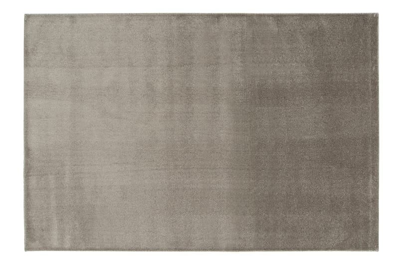 Satine Matta Rund 160 cm Grå - Vm Carpet - Textilier & mattor - Mattor - Modern matta - Ryamattor