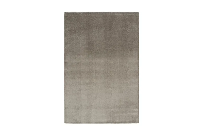 Satine Matta Rund 160 cm Grå - Vm Carpet - Textilier & mattor - Mattor - Modern matta - Ryamattor