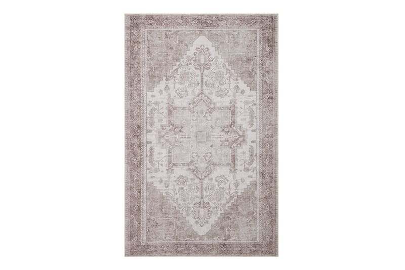 Saveh Wiltonmatta 160x230 cm Rektangulär, Natur