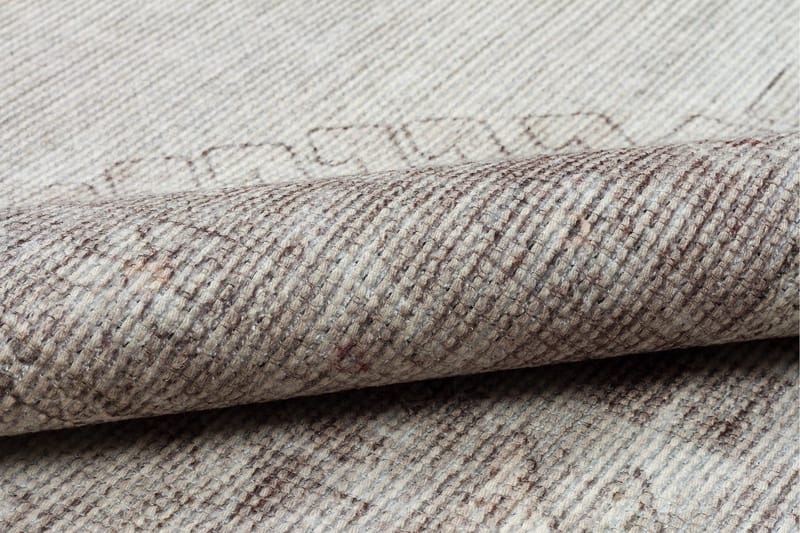 Saveh Wiltonmatta 200x290 cm Rektangulär - Creme - Textilier & mattor - Mattor - Modern matta - Friezemattor