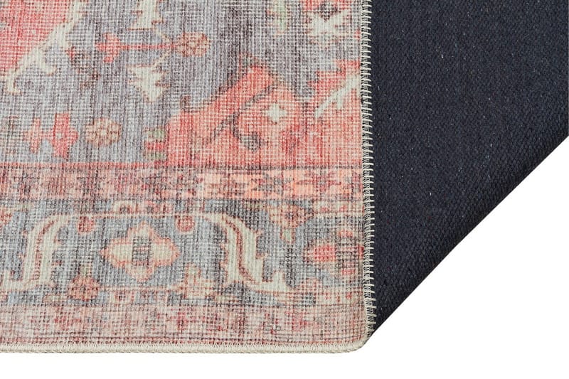 Saveh Wiltonmatta 200x290 cm Rektangulär - Flerfärgad - Textilier & mattor - Mattor - Modern matta - Friezemattor