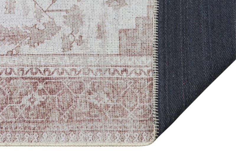 Saveh Wiltonmatta 200x290 cm Rektangulär - Natur - Textilier & mattor - Mattor - Modern matta - Friezemattor