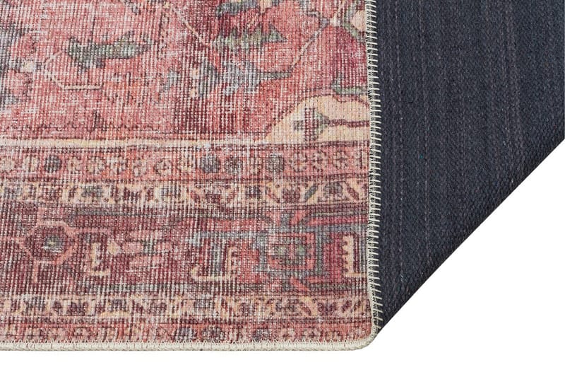 Saveh Wiltonmatta 240x340 cm Rektangulär - Flerfärgad - Textilier & mattor - Mattor - Modern matta - Friezemattor