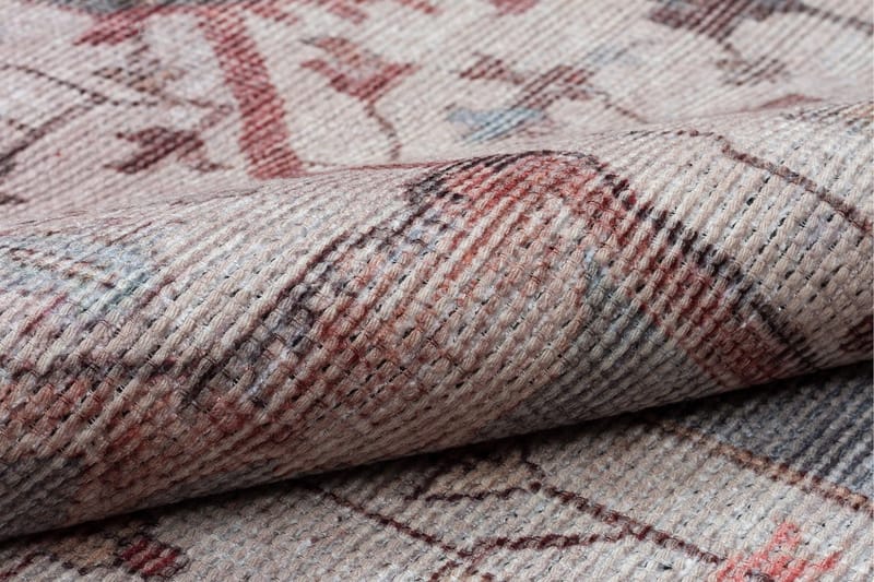 Saveh Wiltonmatta 240x340 cm Rektangulär - Flerfärgad - Textilier & mattor - Mattor - Modern matta - Friezemattor