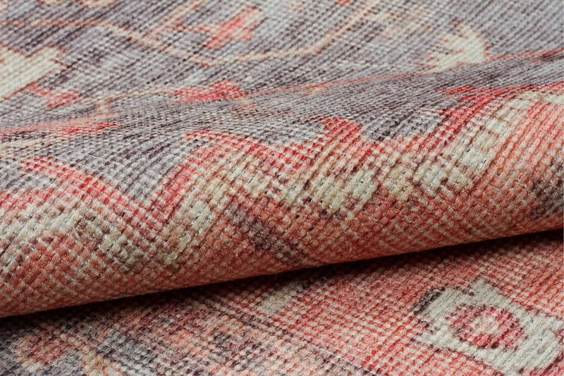 Saveh Wiltonmatta 280x380 cm Rektangulär - Flerfärgad - Textilier & mattor - Mattor - Modern matta - Friezemattor