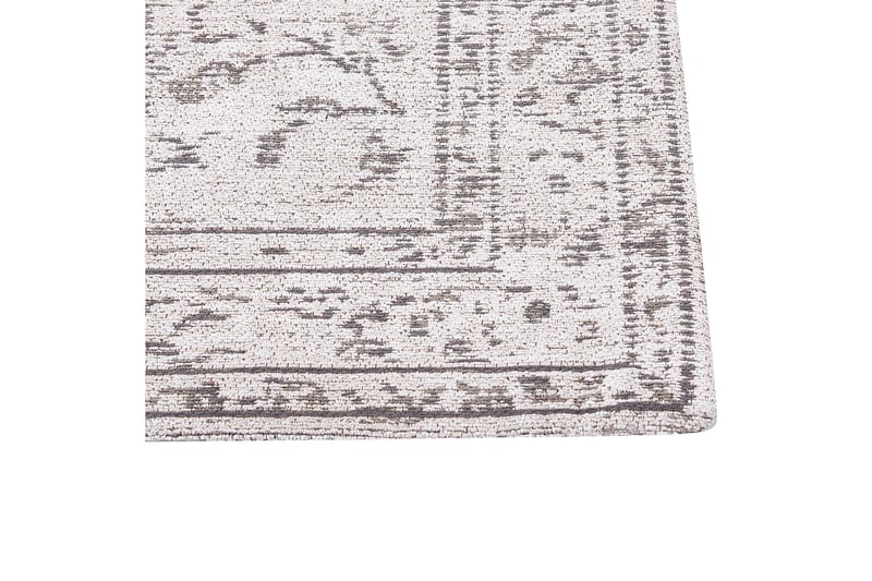 Sellik Gångmatta 80x300 cm Beige - Textilier & mattor - Mattor - Modern matta - Gångmattor