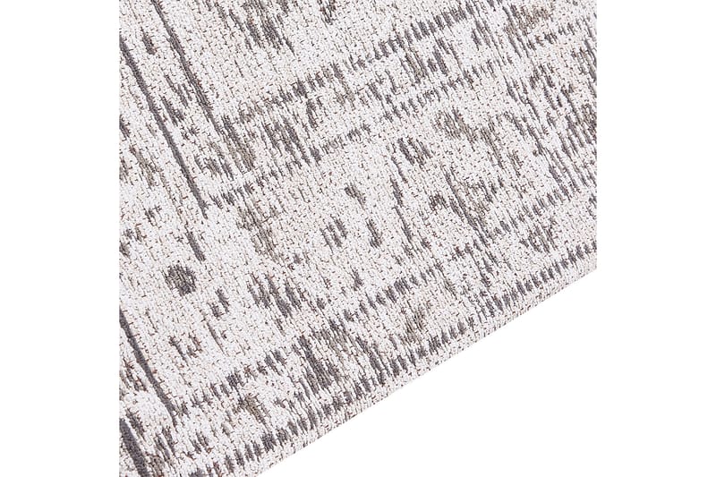 Sellik Gångmatta 80x300 cm Beige - Textilier & mattor - Mattor - Modern matta - Gångmattor