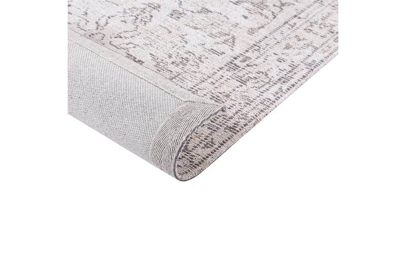 Sellik Gångmatta 80x300 cm Beige - Textilier & mattor - Mattor - Modern matta - Gångmattor